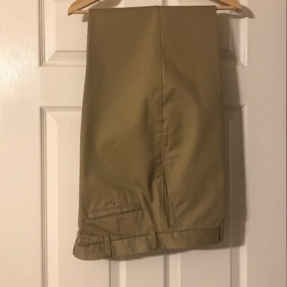 Men’s St. John’s Bay